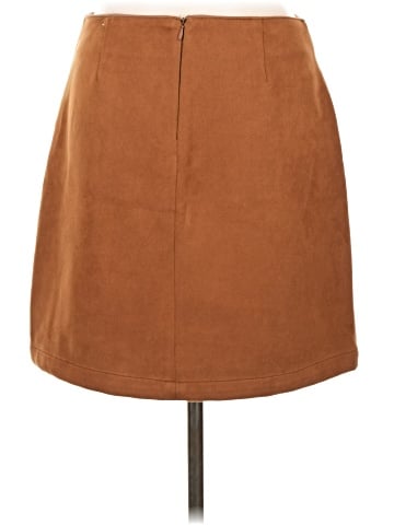 Maurices Casual Skirt (view 2)