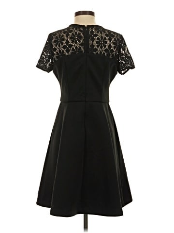 Jessica Simpson Cocktail Dress (view 2)