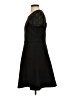 Jessica Simpson Black Cocktail Dress Size S - photo 5