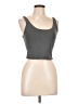 Vuori Gray Tank Top Size L (estimated) - photo 1
