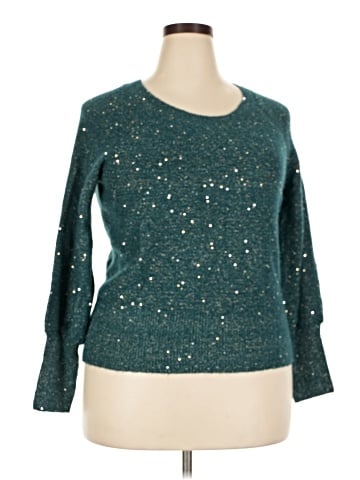 LC Lauren Conrad Pullover Sweater (view 1)