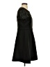 Jessica Simpson Black Cocktail Dress Size S - photo 4