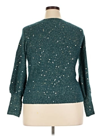 LC Lauren Conrad Pullover Sweater (view 2)