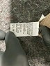 August Silk Brown Kimono Size L - photo 8