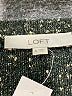 Ann Taylor LOFT Tweed Green Pullover Sweater Size XL - photo 7