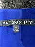 Brixon Ivy 100% Polyester Blue 3/4 Sleeve Blouse Size XL - photo 7
