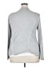 Tart Collections Gray Cardigan Size 2X - photo 2