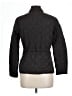 Theory Argyle Black Coat Size L - photo 2