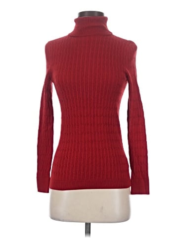 Talbots Turtleneck Sweater (view 1)