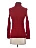 Talbots Red Turtleneck Sweater Size S - photo 1