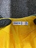 Mayoral Yellow Zip Up Hoodie 12-18 MO / 18 MO - photo 3