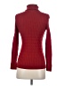 Talbots Red Turtleneck Sweater Size S - photo 2