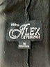 Alex Evenings Solid Black Formal Skirt Size 1X - photo 4