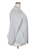 Tart Collections Gray Cardigan Size 2X - photo 4