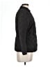 Theory Argyle Black Coat Size L - photo 4