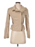 Attention Tan Jacket Size 6 - photo 1