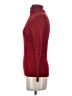 Talbots Red Turtleneck Sweater Size S - photo 5