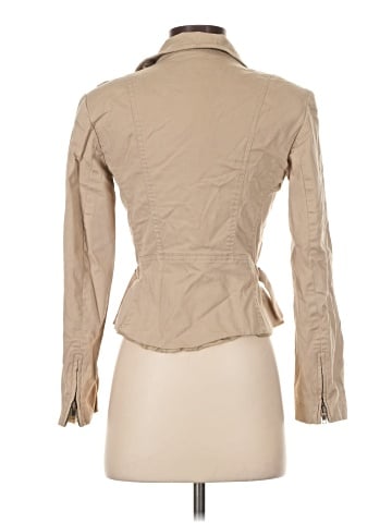Attention Jacket (view 2)
