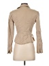 Attention Tan Jacket Size 6 - photo 2