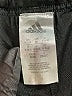 Adidas Solid Black Athletic Shorts Size 2X - photo 3