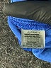 Vince Camuto 100% Polyester Blue 3/4 Sleeve Blouse Size L - photo 8