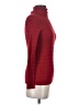 Talbots Red Turtleneck Sweater Size S - photo 4