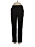 Chocolate Solid Black Dress Pants Size S - photo 1