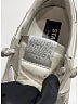 Golden Goose Silver Sneakers Size EU 40 - photo 6