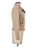 Attention Tan Jacket Size 6 - photo 4