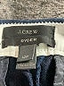 J.Crew Solid Blue Active Pants Size 12 (petite) - photo 7
