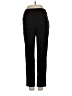 Chocolate Solid Black Dress Pants Size S - photo 2