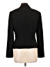 Jones New York 100% Polyester Black Blazer Size 10 - photo 2