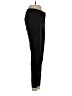 Chocolate Solid Black Dress Pants Size S - photo 4
