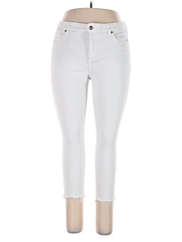 LC Lauren Conrad Jeans (view 1)