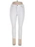 LC Lauren Conrad White Jeans Size 14 - photo 1