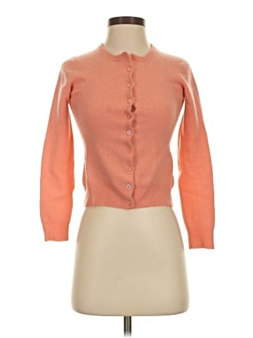 Repeat Cashmere Cardigan (view 1)