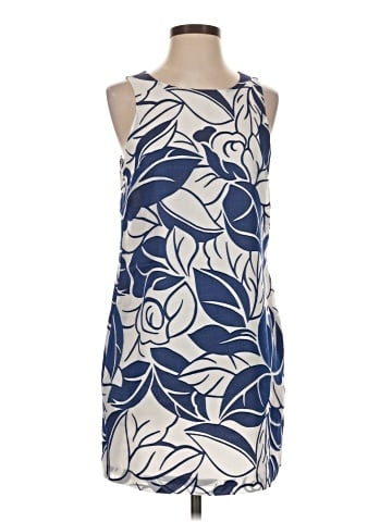 1.State Casual Dress (view 1)