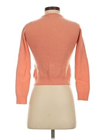 Repeat Cashmere Cardigan (view 2)