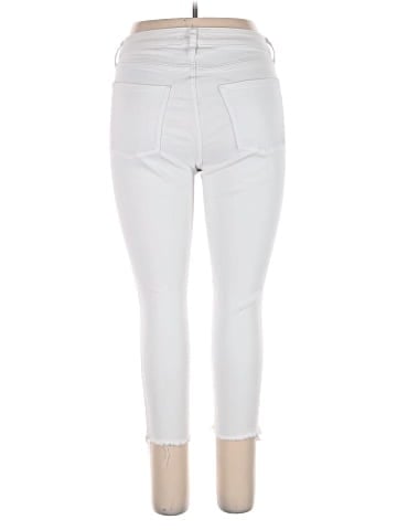 LC Lauren Conrad Jeans (view 2)