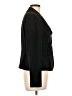 Jones New York 100% Polyester Black Blazer Size 10 - photo 4