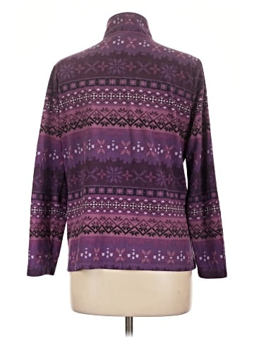 Laura Scott Pullover Sweater (view 2)