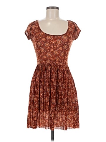 Pull&Bear Casual Dress (view 1)
