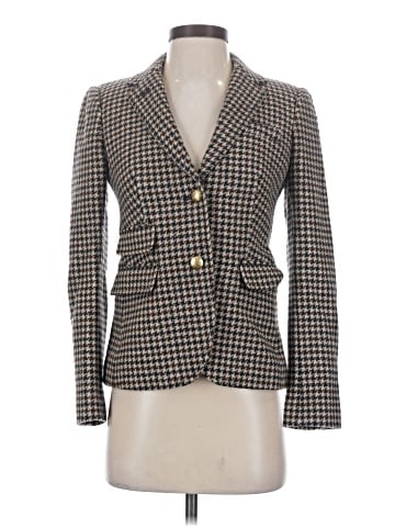 J.Crew Wool Blazer (view 1)