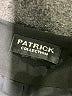 Patrick Collection Black Casual Dress Size L (estimated) - photo 7