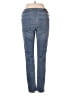 True Religion Hearts Blue Jeans Size 25 waist - photo 2
