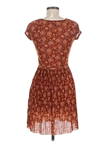 Pull&Bear Casual Dress (view 2)