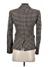 J.Crew 100% Wool Houndstooth Gold Wool Blazer Size 0 - photo 2
