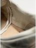 Golden Goose Silver Sneakers Size EU 40 - photo 3