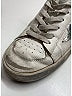 Golden Goose Silver Sneakers Size EU 40 - photo 4