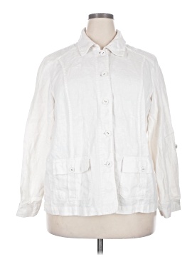 Charter Club Jacket